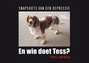 Omslag van En wie doet Tess?
