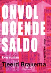 Omslag van Onvoldoende saldo