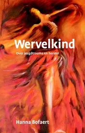 Omslag van Wervelkind