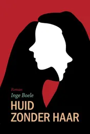 Omslag van Huid zonder haar