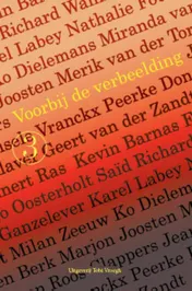 Omslag van Voorbij de verbeelding