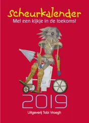 Omslag van 2019