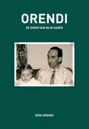 Omslag van Orendi