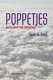 Omslag van Poppetjes