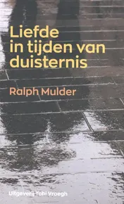 Omslag van Liefde in tijden van duisternis