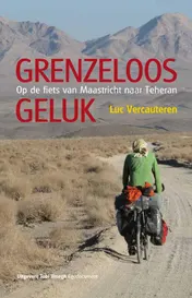Omslag van Grenzeloos geluk