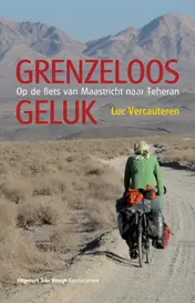 Omslag van Grenzeloos Geluk