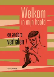 Omslag van Welkom in mijn hoofd
