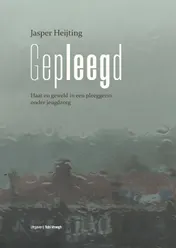Omslag van Gepleegd
