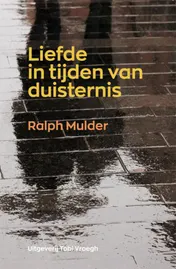 Omslag van Liefde in tijden van duisternis