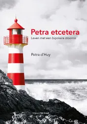 Omslag van Petra Etcetera