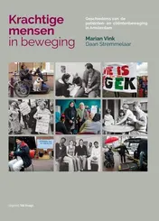 Omslag van Krachtige mensen in beweging