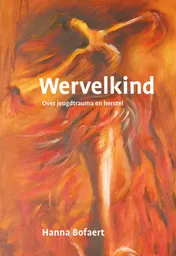 Omslag van Wervelkind