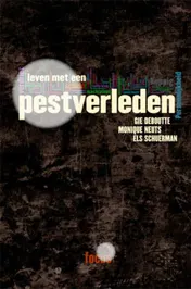 Omslag van Leven met een pestverleden