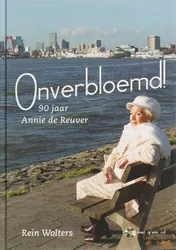 Omslag van Onverbloemd!