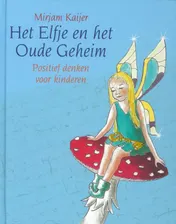 Omslag van Het Elfje en het Oude Geheim