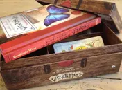 Omslag van Maggy Mulder en het geheim van de Wizardbox