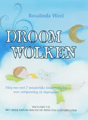 Omslag van Droomwolken