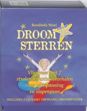 Omslag van Droomsterren set 4 ex