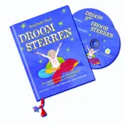 Omslag van Droomsterren