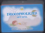 Omslag van Droomwolkjes, het spel