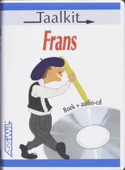 Omslag van Frans