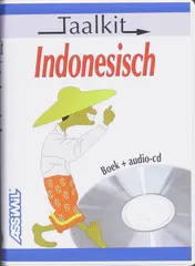 Omslag van Indonesisch