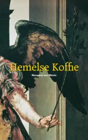 Omslag van Hemelse koffie