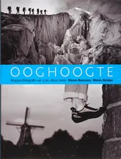 Omslag van Ooghoogte
