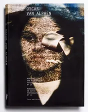 Omslag van Oscar van Alphen
