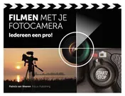Omslag van Filmen met je fotocamera