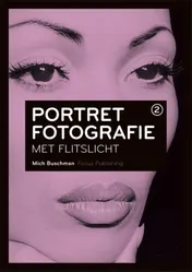 Omslag van II met flitslicht
