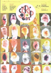 Omslag van Stripgids #10