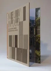 Omslag van Nieuw in Oud
