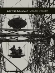 Omslag van Ger van Leeuwen