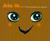 Omslag van Als ik...