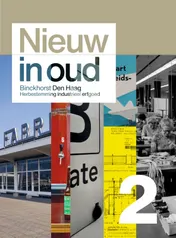 Omslag van Nieuw in oud