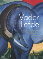 Omslag van Vaderliefde