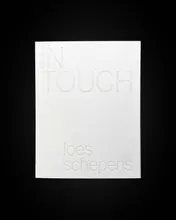 Omslag van In Touch