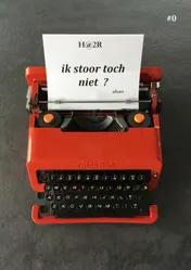 Omslag van Ik Stoor Toch Niet ?