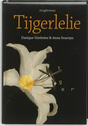 Omslag van Tijgerlelie