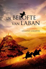 Omslag van De belofte van Laban