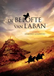Omslag van De belofte van Laban