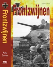 Omslag van Frontzwijnen