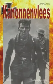 Omslag van Kanonnenvlees
