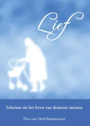 Omslag van Lief