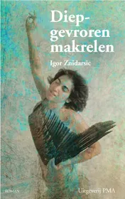 Omslag van Diepgevroren makrelen