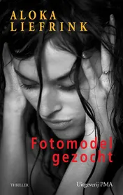 Omslag van Fotomodel gezocht
