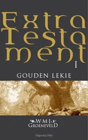 Omslag van Extra testament