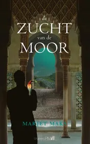 Omslag van De zucht van de Moor